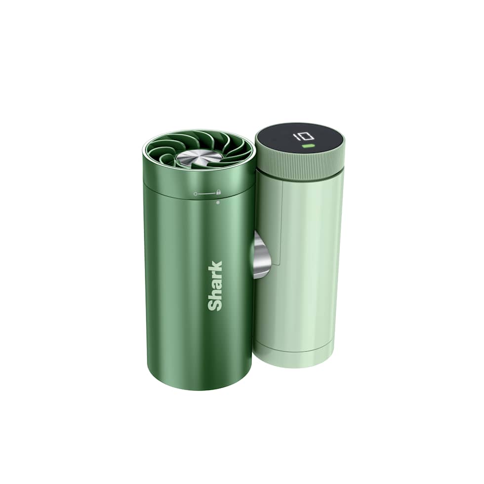 Shark ChillPill™ Personal Fan and Cooling System in Glacier - Image 6