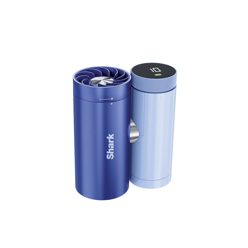 Shark ChillPill™ Personal Fan and Cooling System in Glacier - Image 12