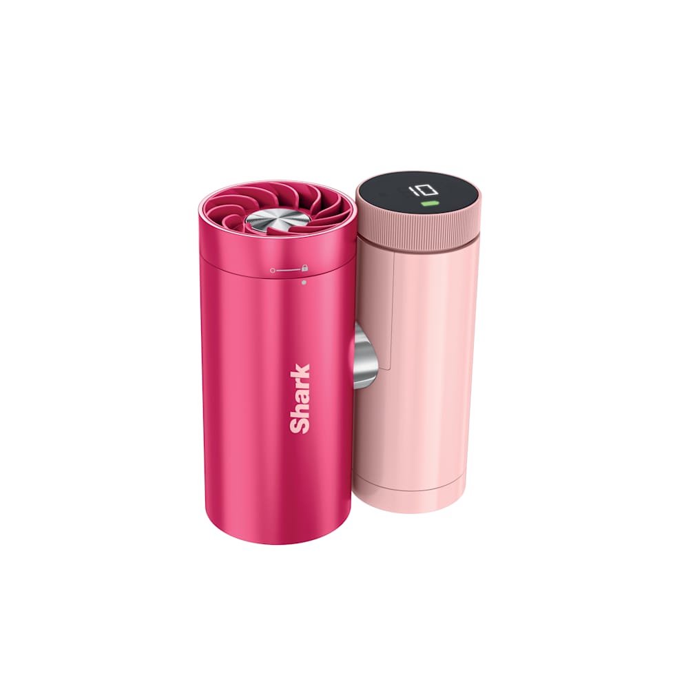 Shark ChillPill™ Personal Fan and Cooling System in Glacier - Image 8