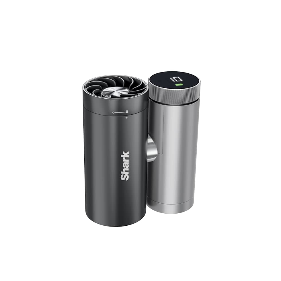 Shark ChillPill™ Personal Fan and Cooling System in Glacier - Image 10