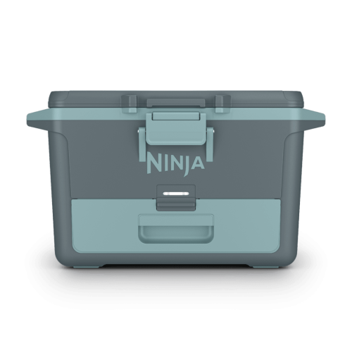 Ninja FrostVault™ 50qt Cooler in Cloud White