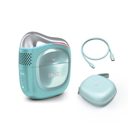 Shark™ Depuffi™ Contrast Therapy Device in Pink