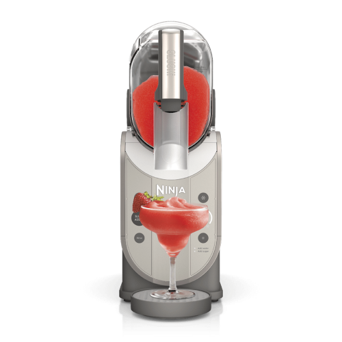 Ninja SLUSHi Smart Slushie Machine in Crema, 7+ Servings