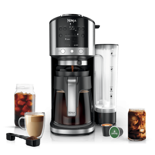 Ninja DualBrew Coffee Maker