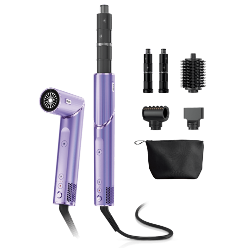 Shark FlexStyle® 4-in-1 Air Styling & Drying System in Orchid Sunrise