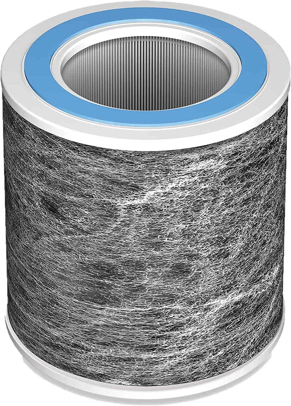 Anti-Allergen True HEPA NANOSEAL™ Filter with Odor Lock