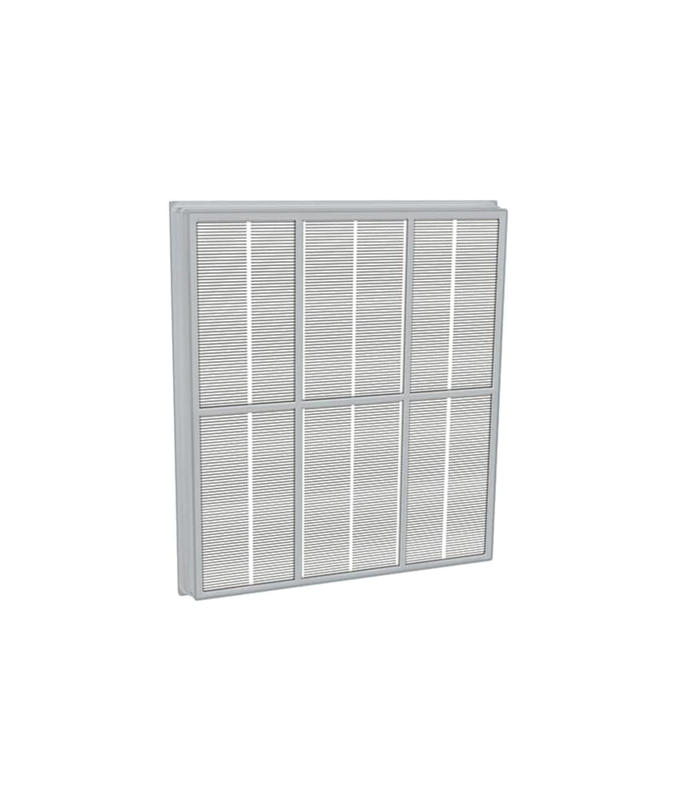 Shark Air Purifier 4-Fan Anti-Allergen HEPA Filter with Advanced Odor Lock