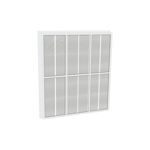 Shark™ Air Purifier 4-Fan Anti-Allergen True HEPA NANOSEAL™ Filter with Advanced Odor Lock & Fumes Lock