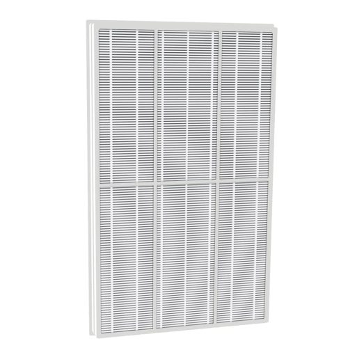 Shark™ Air Purifier 6-Fan Anti-Allergen True HEPA NANOSEAL™ Filter with Advanced Odor Lock & Fumes Lock