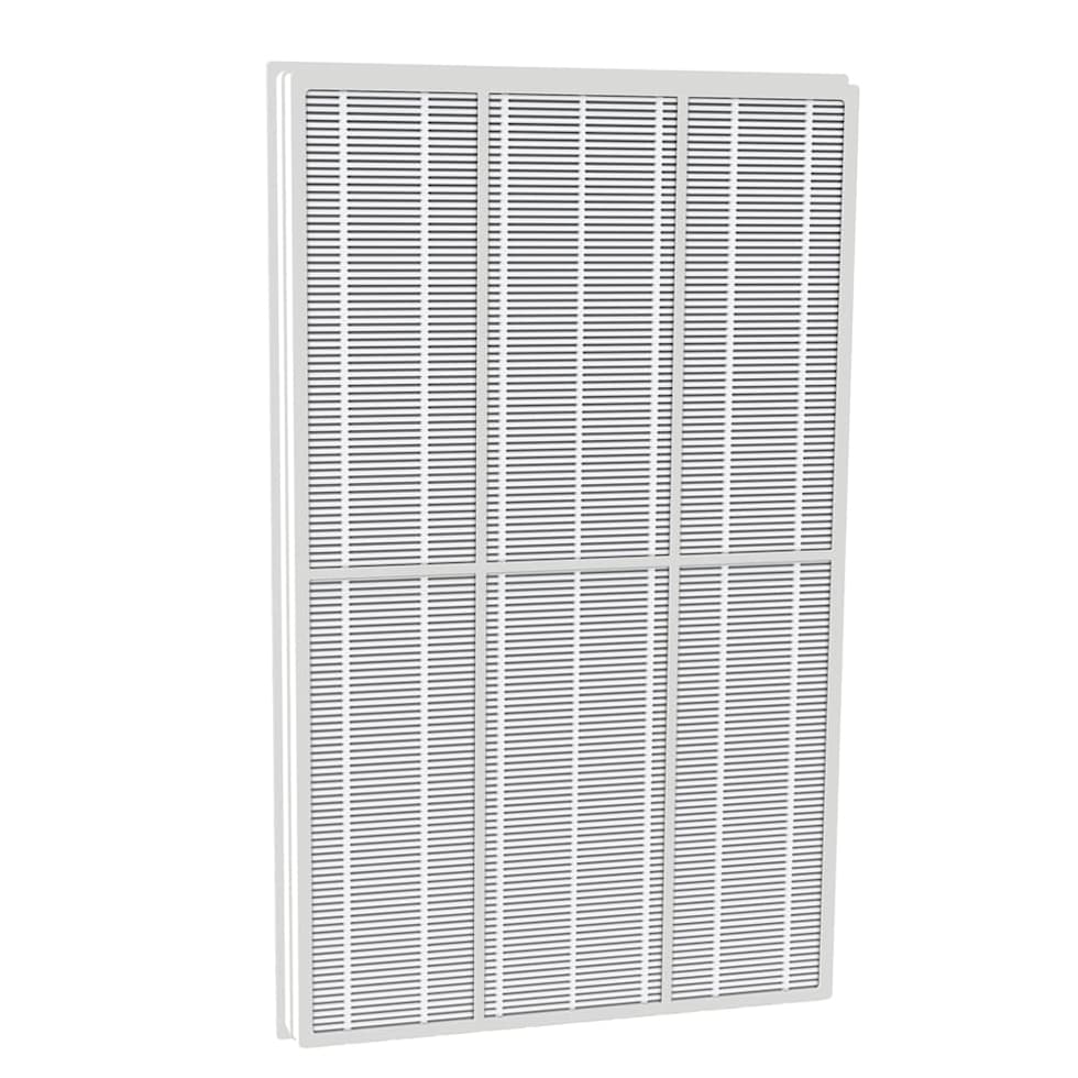 Shark™ Air Purifier 6-Fan Anti-Allergen True HEPA NANOSEAL™ Filter with Advanced Odor Lock & Fumes Lock