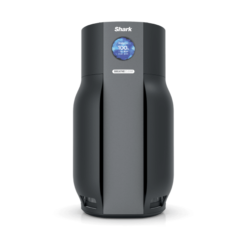 Shark BreatheClear™ Air Purifier Max with NeverChange™ in Dove