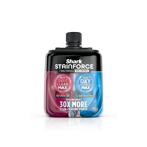 Shark StainForce&trade; Dual-Formula Refill Cartridge, 16.9oz