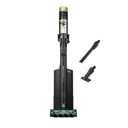 Shark® PowerDetect® Reveal Cordless Vacuum Clean & Empty System