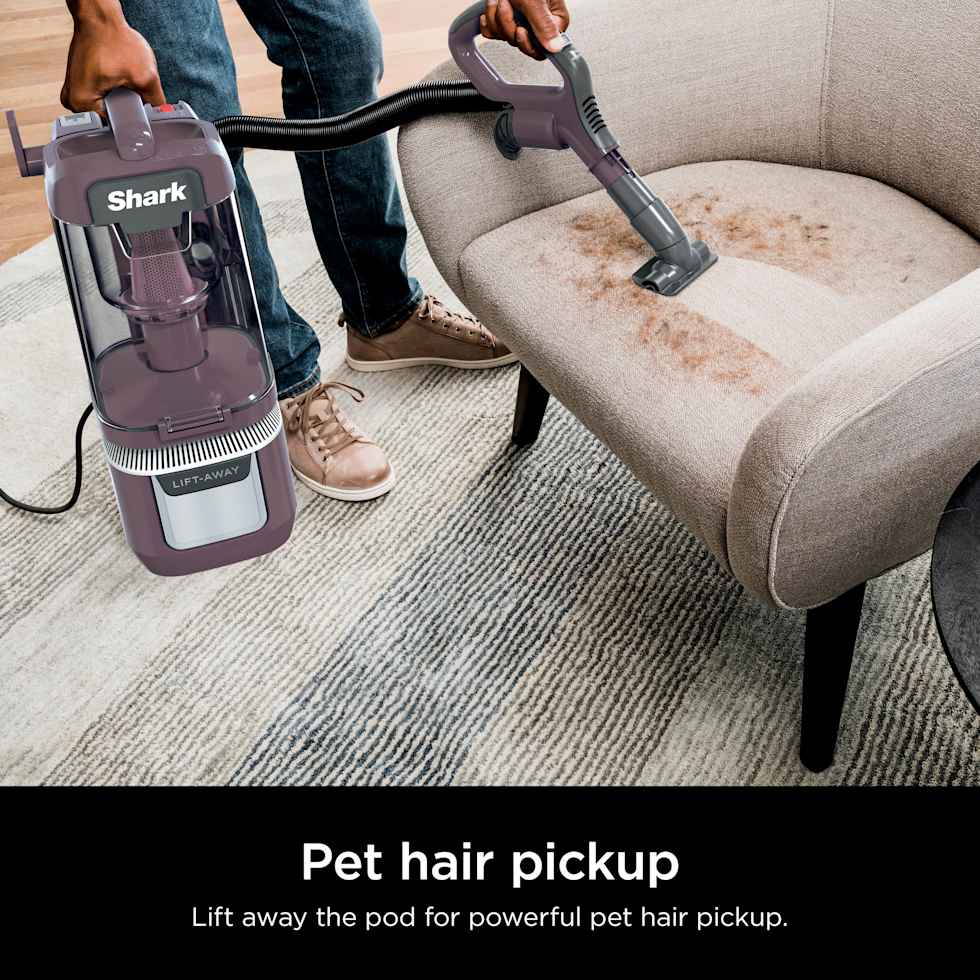 Shark® Navigator® Upright Vacuum - Image 2