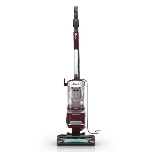 Shark Detect™ Upright Vacuum