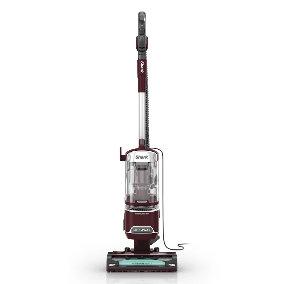Shark Detect™ Upright Vacuum