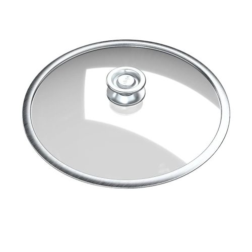 Ninja NeverStick™ Premium Nest System 10 1/4-Inch Glass Lid