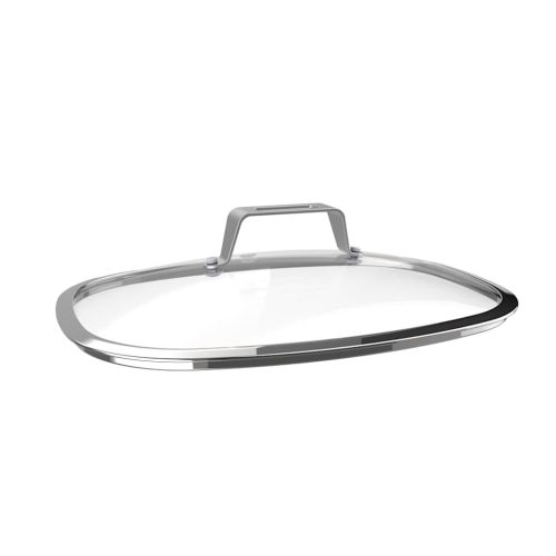 PossibleCooker Glass Lid