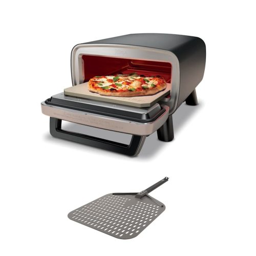 Ninja Artisan&trade; Pizza Oven with Pizza Peel Bundle