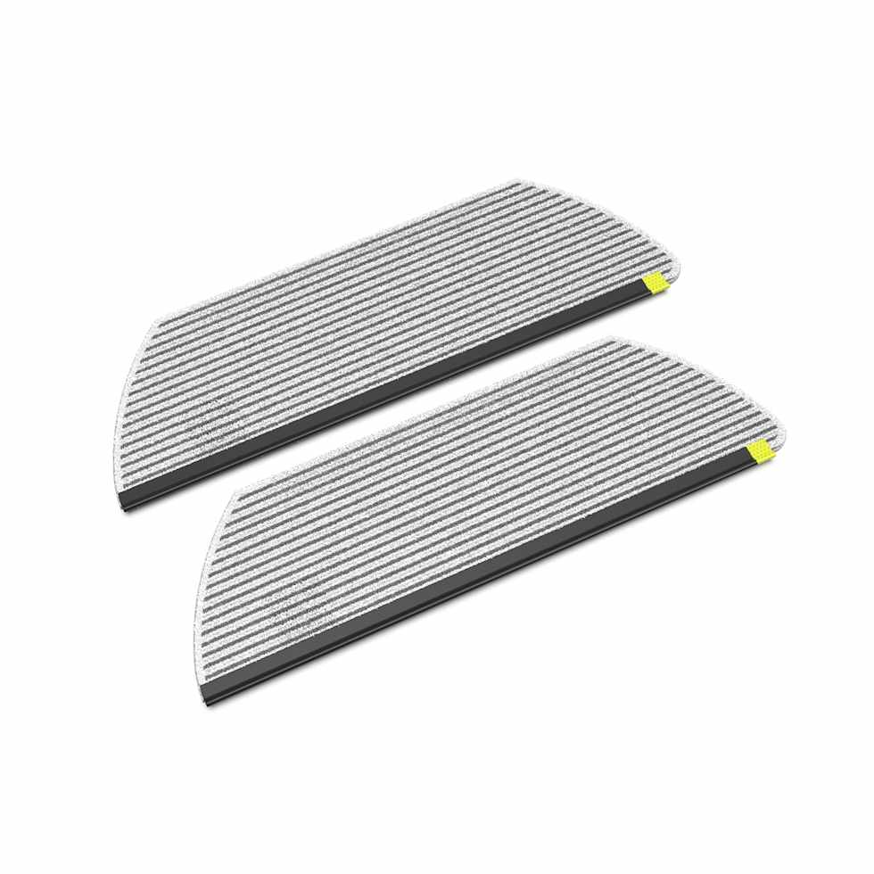 Shark® Robot Microfiber Mopping Pads
