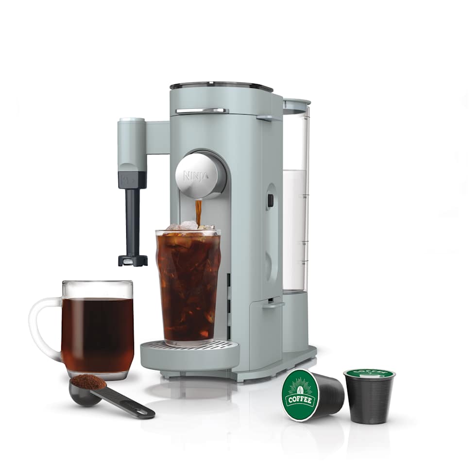 Ninja Single-Serve Coffee Maker - Image 3