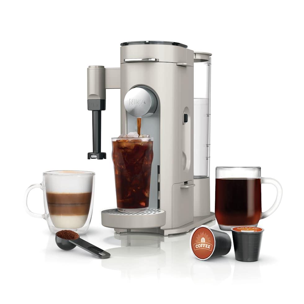 Ninja Single-Serve Coffee Maker - Image 5