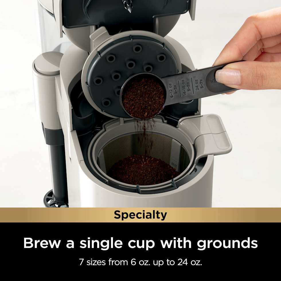 Ninja Single-Serve Coffee Maker - Image 6