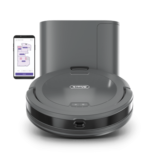 Shark® Navigator® Robot Vacuum