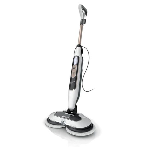 Shark® Steam & Scrub Automatic Steam Mop