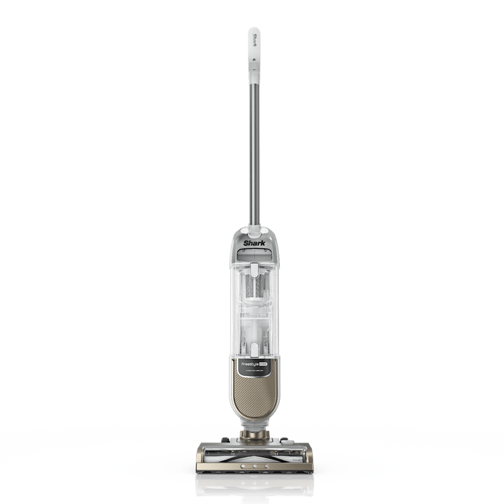 Shark® Freestyle Max Cordless Vacuum in Nordic Blue - Image 3