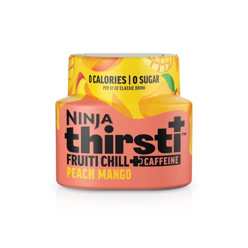 Peach Mango