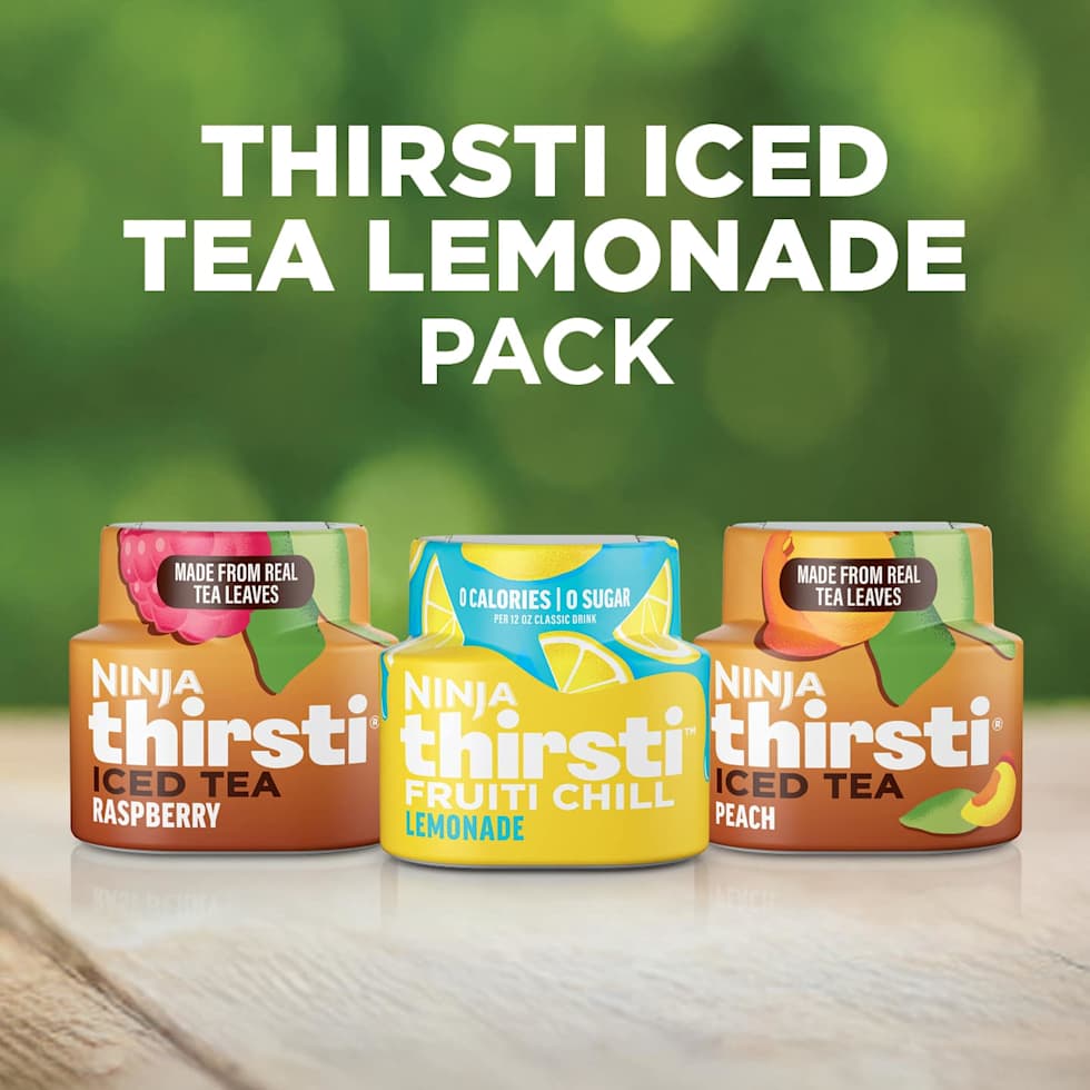 Iced Tea Lemonade Variety Pack - Image 2