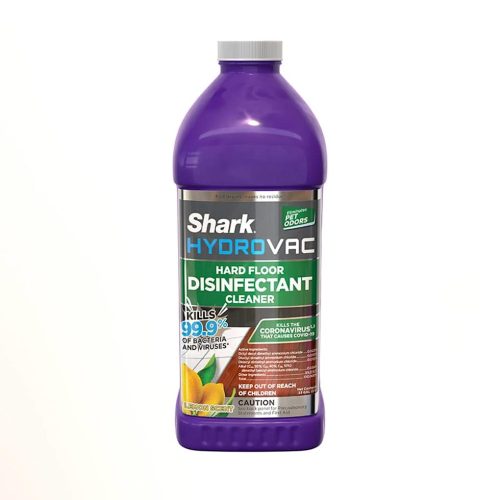 Shark HydroVac&trade; Disinfectant Cleaning Solution, 2L