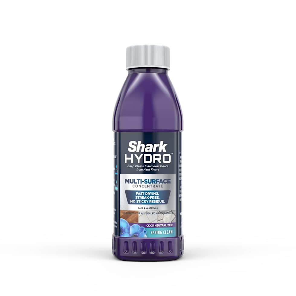 HydroDuo 6oz Starter Kit