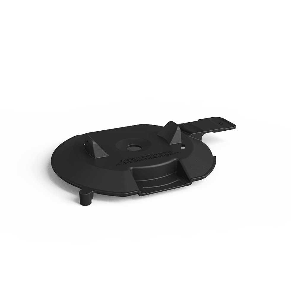 Ninja Grounds Adapter