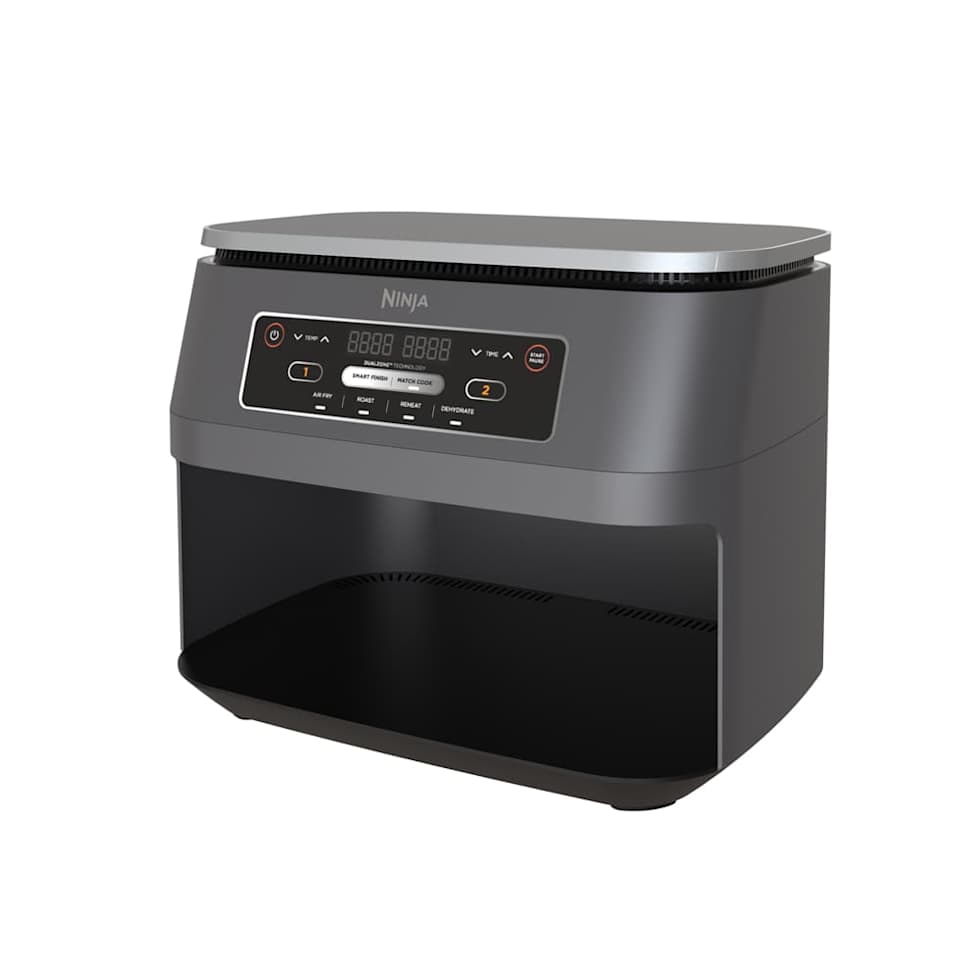 DualZone™ Air Fryer 7 in 1
