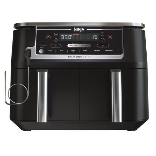 Ninja® Foodi® Smart XL 2-Basket Air Fryer Replacement Base