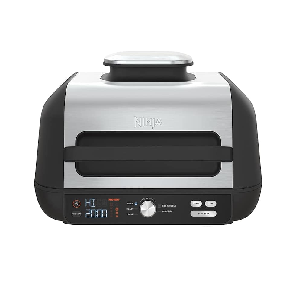 Foodi® XL Pro Grill & Griddle 6-in-1 Replacement Base