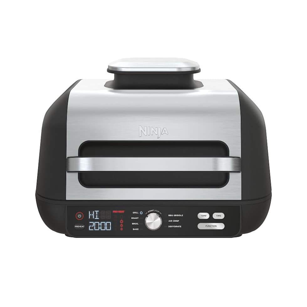 Foodi® XL Pro Grill & Griddle 7-in-1 Replacement Base