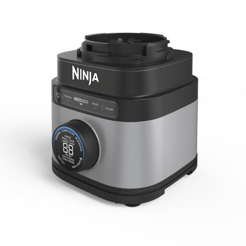 Ninja Detect™ (TB201) 1800-Peak-Watt Blender Motor Base with BlendSense™ Technology