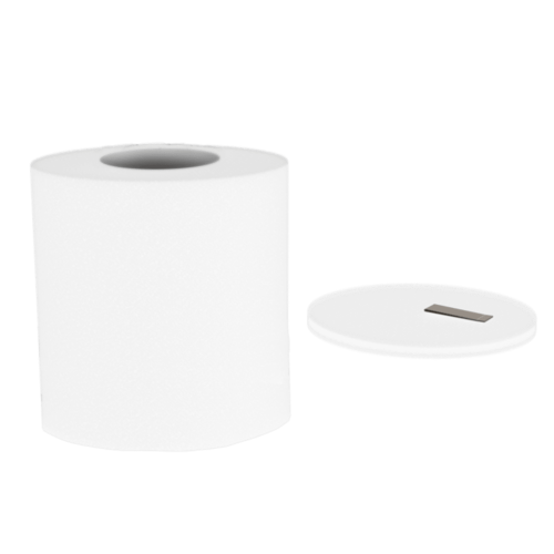 Shark® POWERDETECT™ Base Pre-Motor Filter
