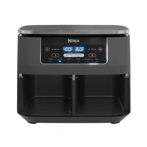 Ninja® Foodi® Air Fryer Unit 6-in-1 Replacement Base