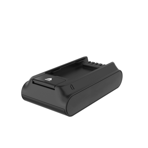 Detect Pro™ Self Empty System Battery Pack