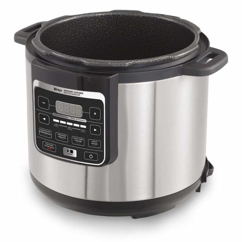 Ninja Instant Cooker Base - 6-QT