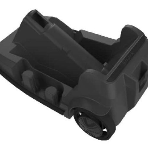 Canister Caddy