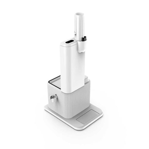 2.0L Auto Empty Base