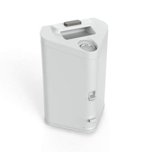 2.0L Auto-Empty Dust Bin