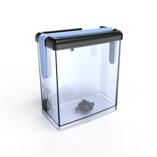 Shark® POWERDETECT™ with NeverTouch Base Clean Water Tank