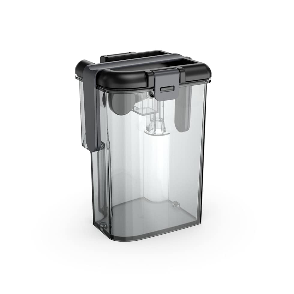 Shark® NeverTouch™ Pro Base Greywater Tank