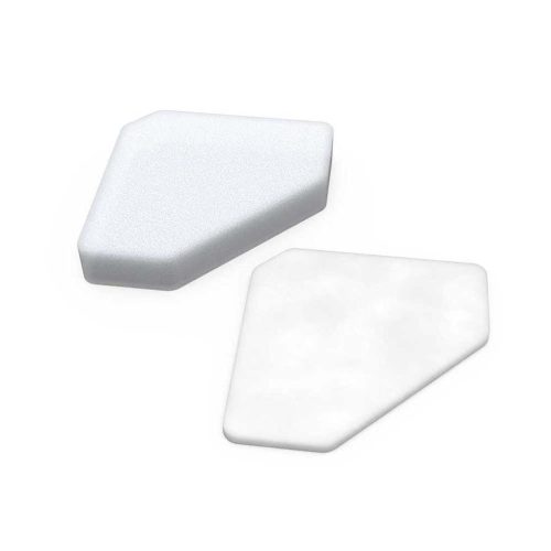 Auto-Empty System Pre-Motor Filter Assembly